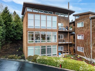 4501 Fidalgo Bay Road #1002, Anacortes, WA 98221 - Photo 2
