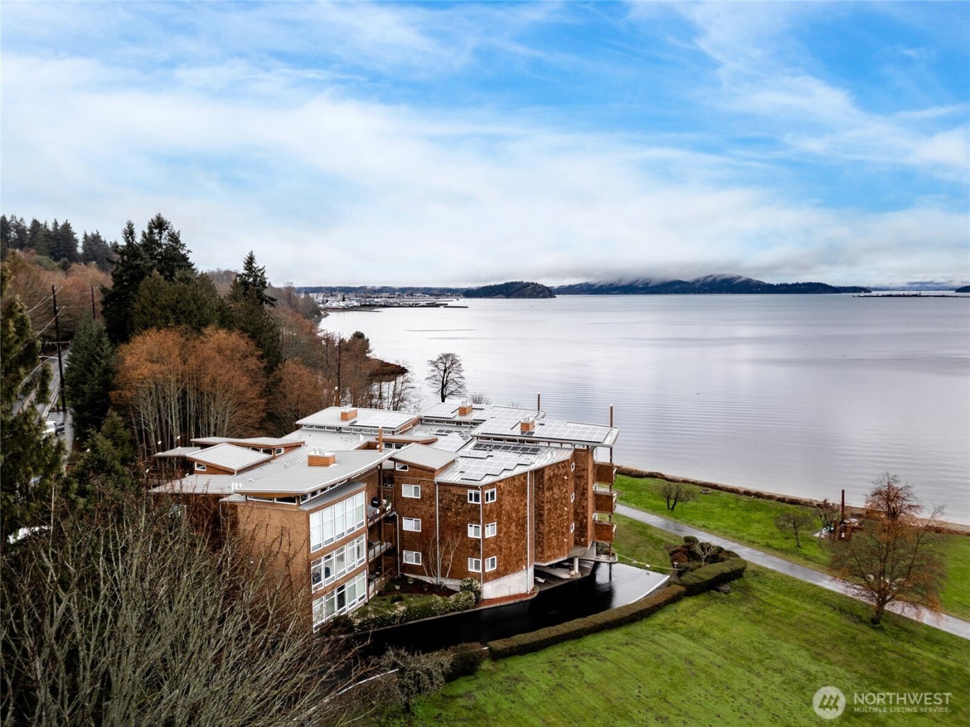 4501 Fidalgo Bay Road #1002, Anacortes, WA 98221