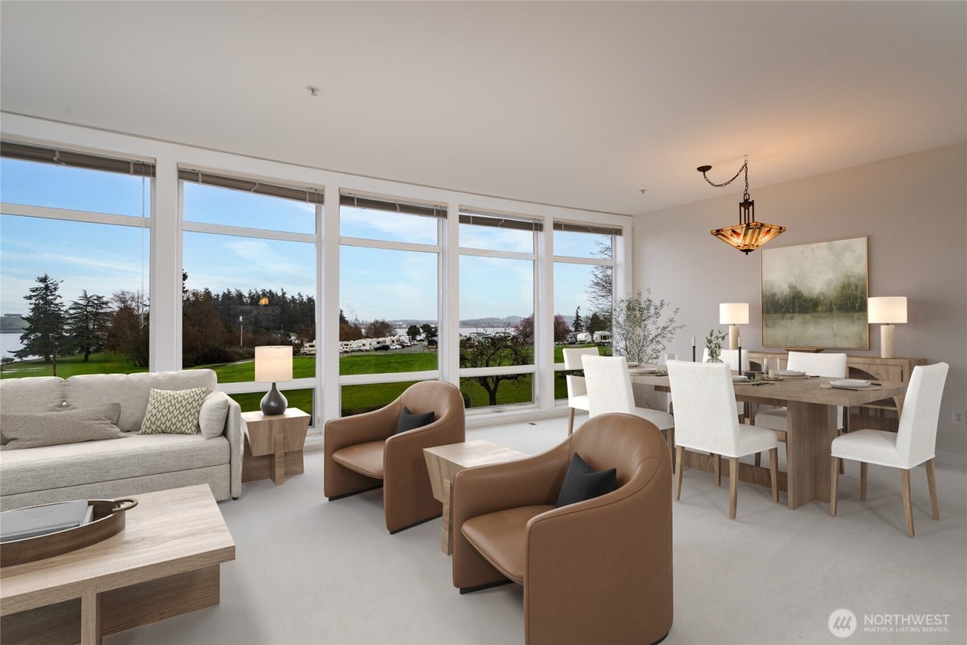 4501 Fidalgo Bay Road #1002, Anacortes, WA 98221