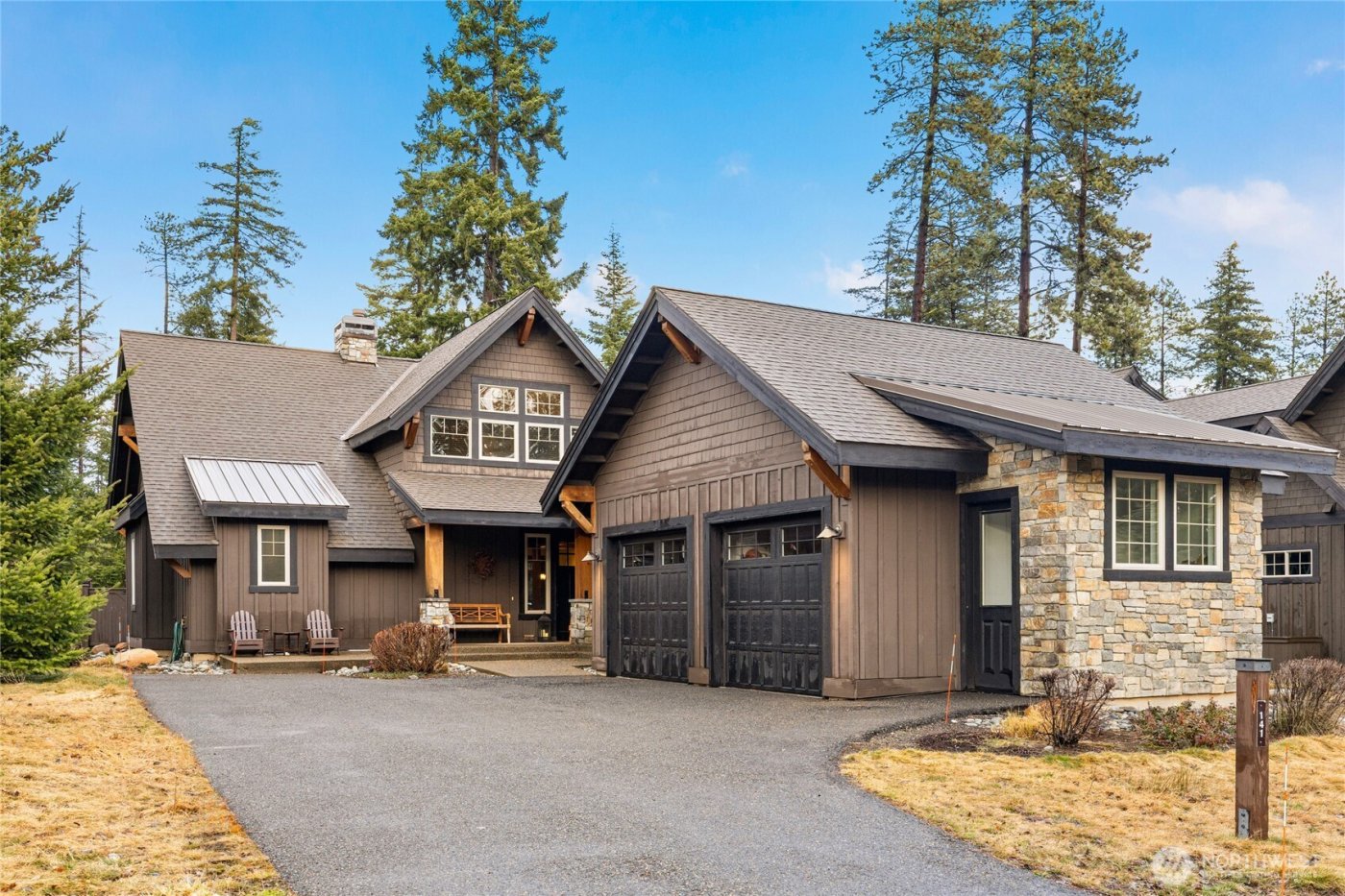 141 Sweet Shop Lane , Cle Elum, WA 98922