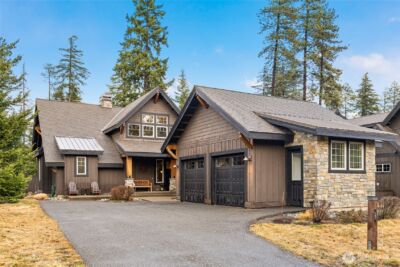 141 Sweet Shop Lane , Cle Elum, WA 98922