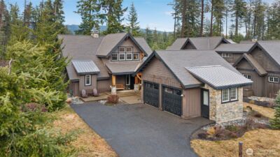 141 Sweet Shop Lane , Cle Elum, WA 98922 - Photo 35