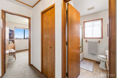 1813 E 3rd Street , Port Angeles, WA 98362 - Photo 18