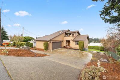 1813 E 3rd Street , Port Angeles, WA 98362 - Photo 34
