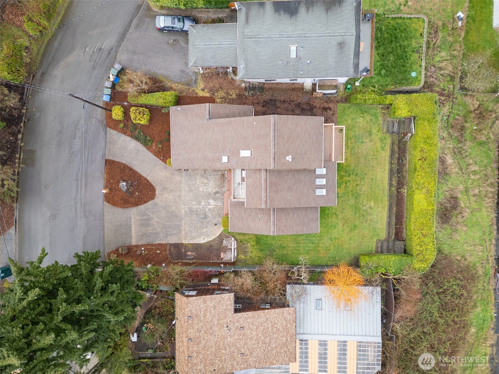 1813 E 3rd Street , Port Angeles, WA 98362
