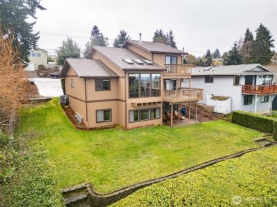 1813 E 3rd Street , Port Angeles, WA 98362 - Photo 40