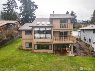 1813 E 3rd Street , Port Angeles, WA 98362 - Photo 4