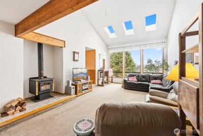1813 E 3rd Street , Port Angeles, WA 98362 - Photo 5