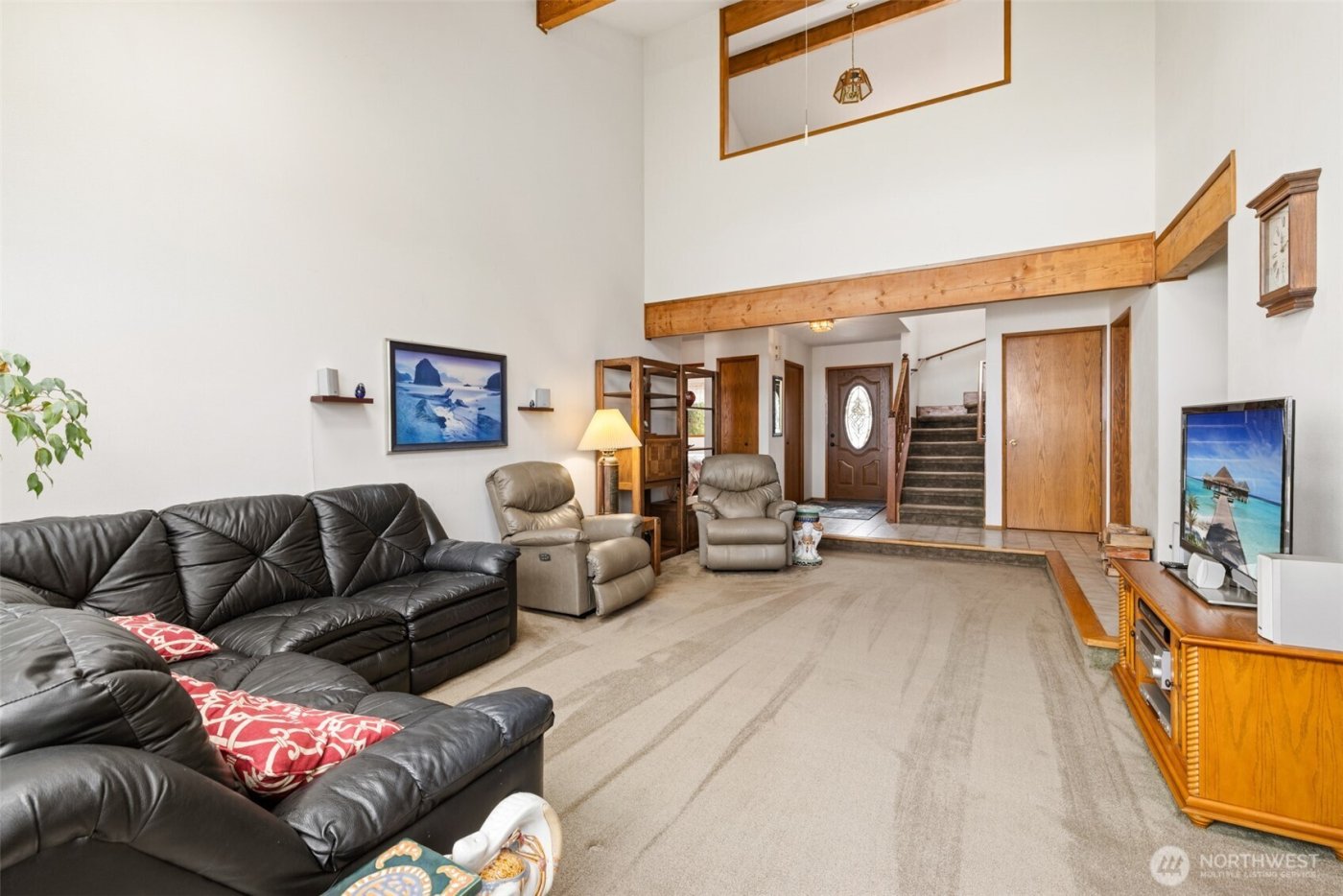 1813 E 3rd Street , Port Angeles, WA 98362