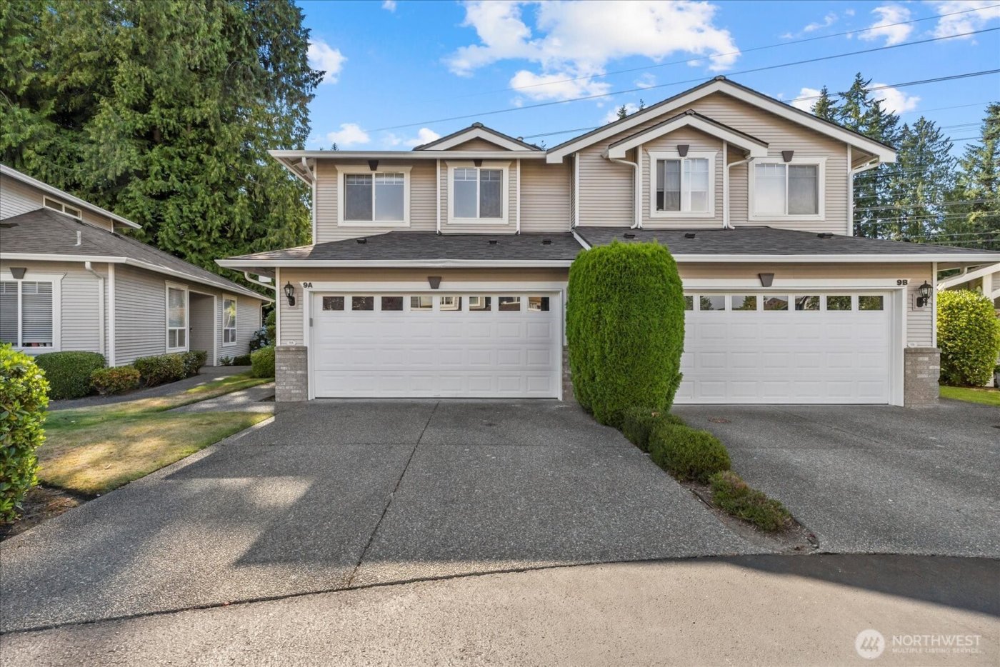 16606 35th Avenue SE #9A, Mill Creek, WA 98012