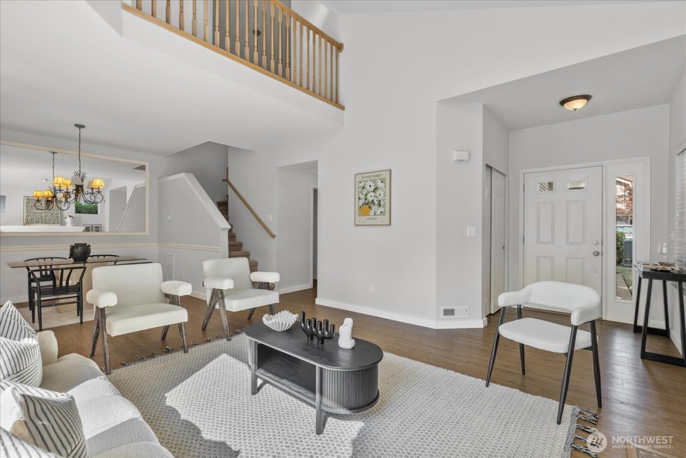 16606 35th Avenue SE #9A, Mill Creek, WA 98012