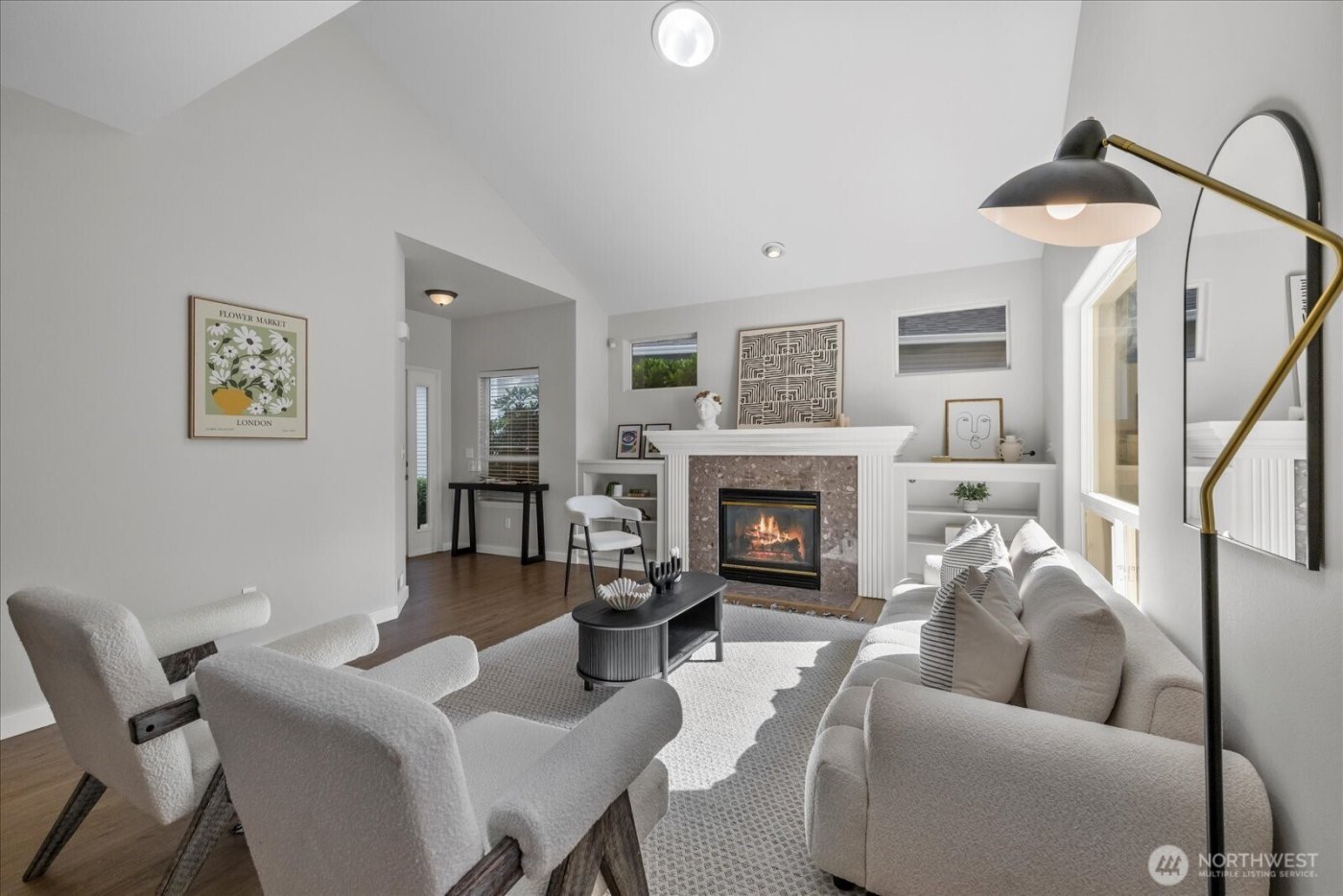 16606 35th Avenue SE #9A, Mill Creek, WA 98012