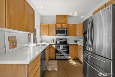 16606 35th Avenue SE #9A, Mill Creek, WA 98012 - Photo 8