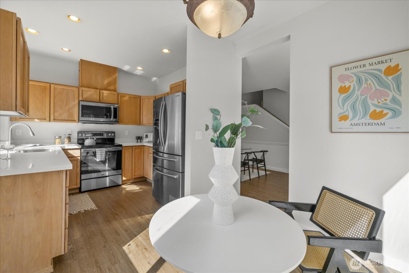 16606 35th Avenue SE #9A, Mill Creek, WA 98012