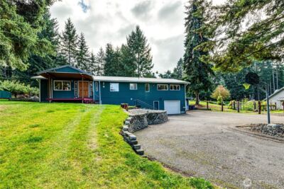 73 Ross Lane , Port Angeles, WA 98363