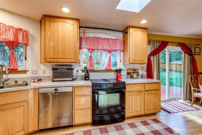 73 Ross Lane , Port Angeles, WA 98363 - Photo 12