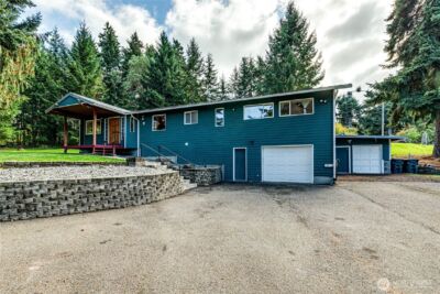 73 Ross Lane , Port Angeles, WA 98363 - Photo 2