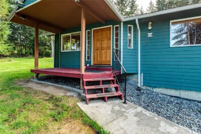 73 Ross Lane , Port Angeles, WA 98363 - Photo 3