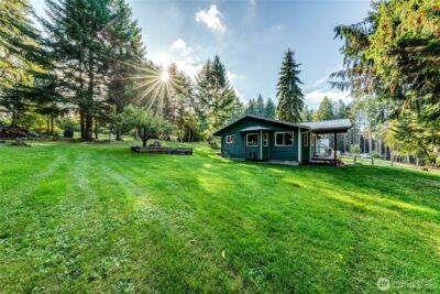 73 Ross Lane , Port Angeles, WA 98363 - Photo 38