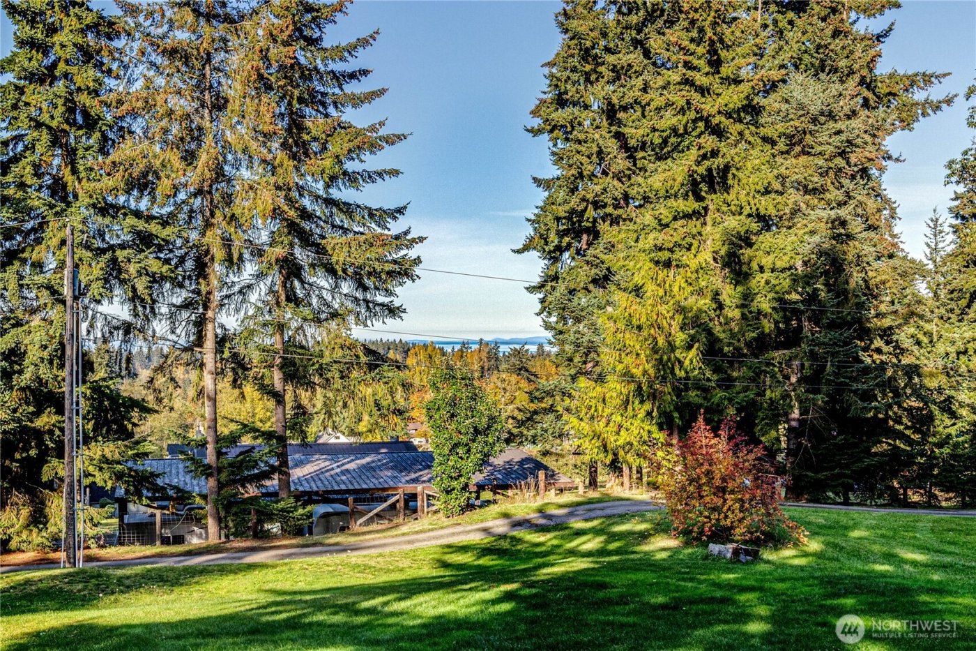 73 Ross Lane , Port Angeles, WA 98363