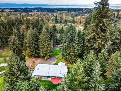 73 Ross Lane , Port Angeles, WA 98363 - Photo 40