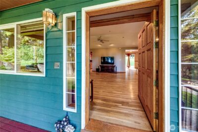 73 Ross Lane , Port Angeles, WA 98363 - Photo 4