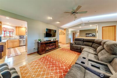 73 Ross Lane , Port Angeles, WA 98363 - Photo 8