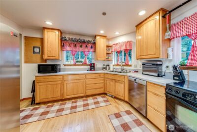 73 Ross Lane , Port Angeles, WA 98363 - Photo 10