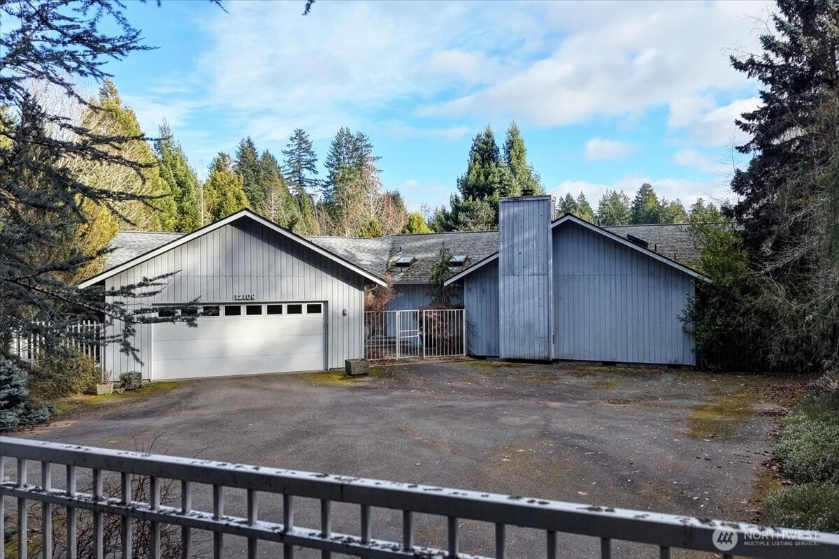 12109 122nd Street NW, Gig Harbor, WA 98329
