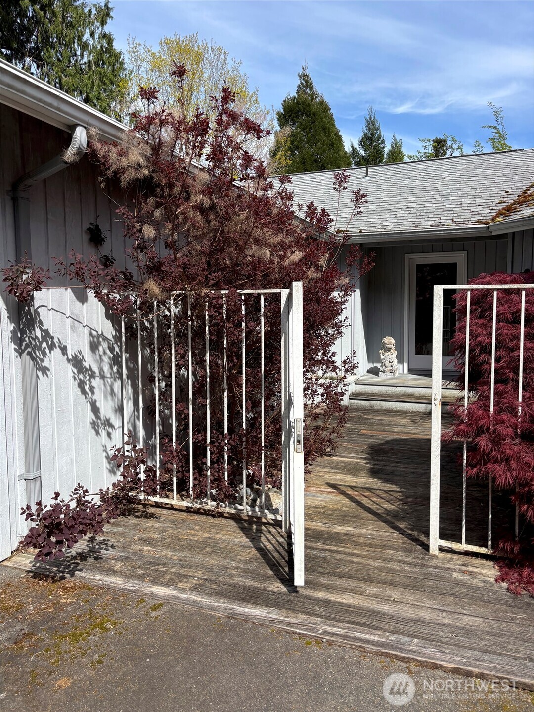 12109 122nd Street NW, Gig Harbor, WA 98329