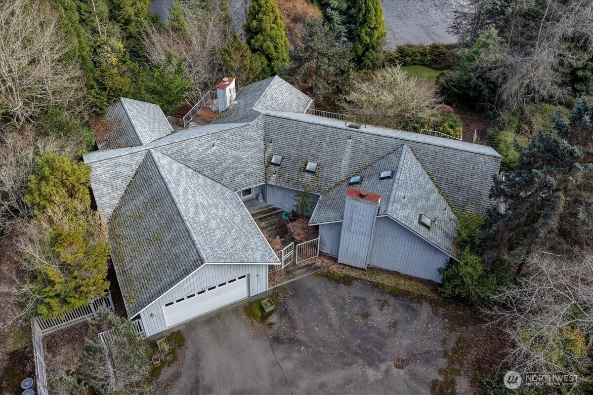 12109 122nd Street NW, Gig Harbor, WA 98329