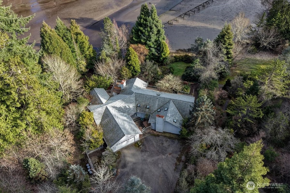 12109 122nd Street NW, Gig Harbor, WA 98329