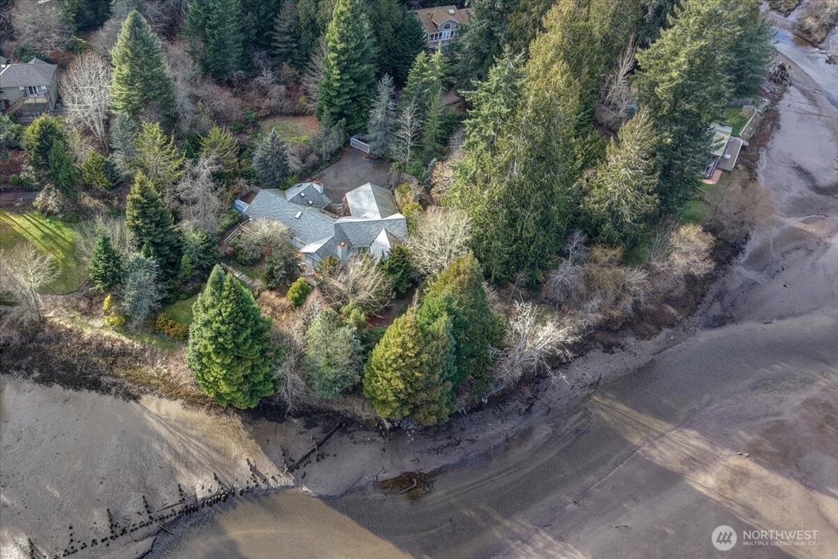 12109 122nd Street NW, Gig Harbor, WA 98329