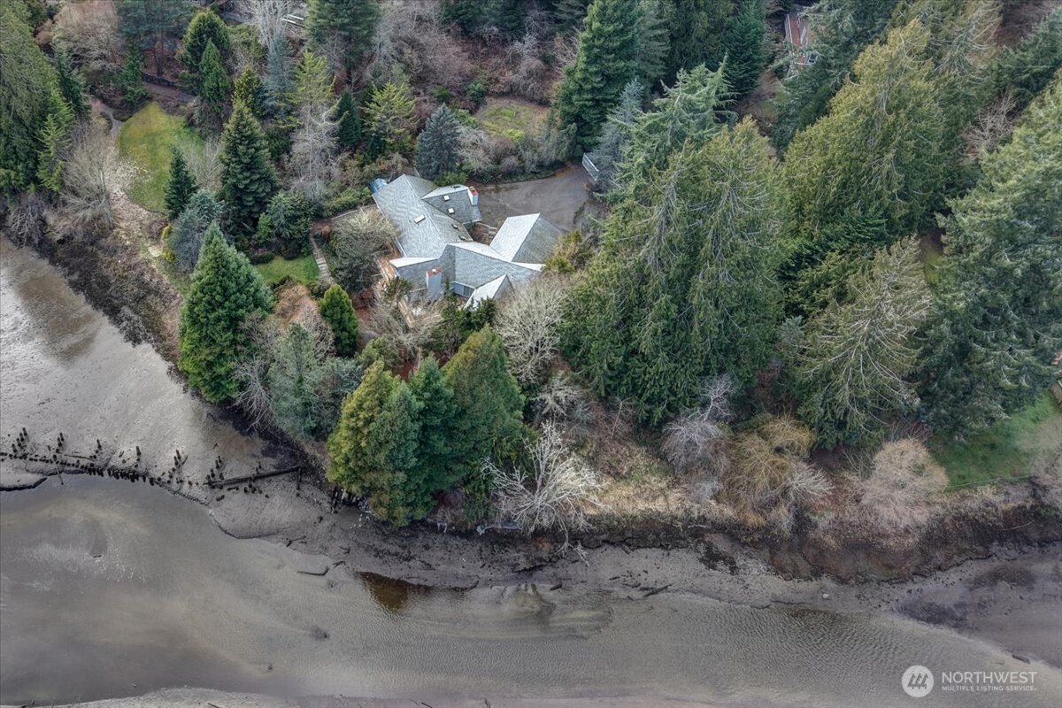 12109 122nd Street NW, Gig Harbor, WA 98329