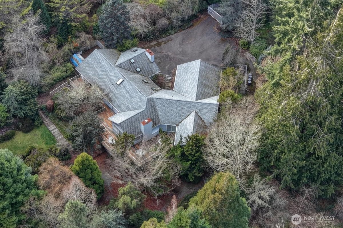 12109 122nd Street NW, Gig Harbor, WA 98329