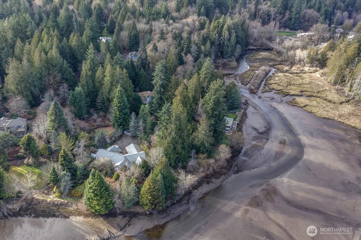 12109 122nd Street NW, Gig Harbor, WA 98329