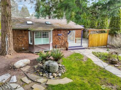 13722 Interlake Avenue N, Seattle, WA 98133