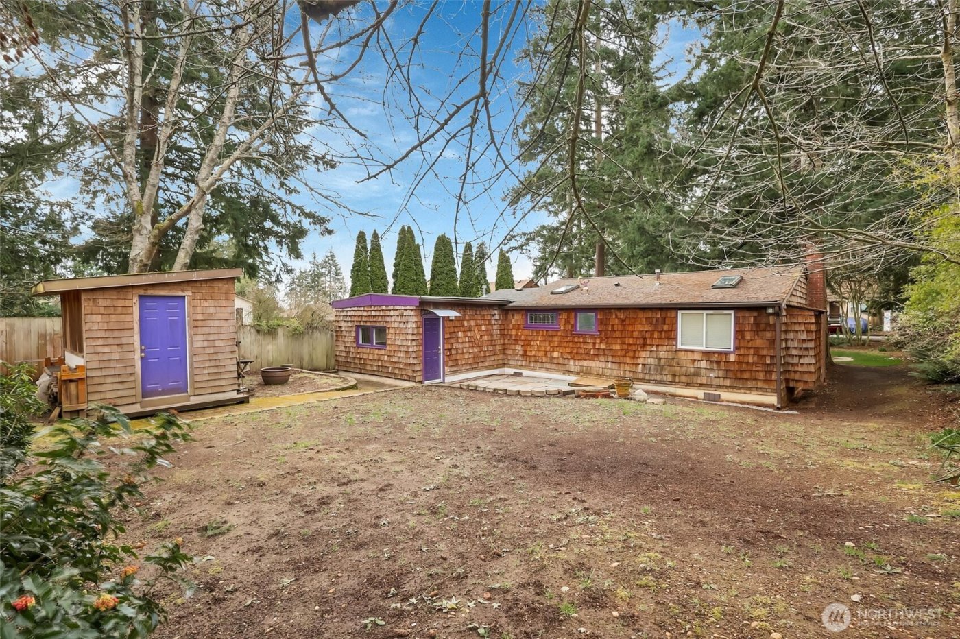 13722 Interlake Avenue N, Seattle, WA 98133