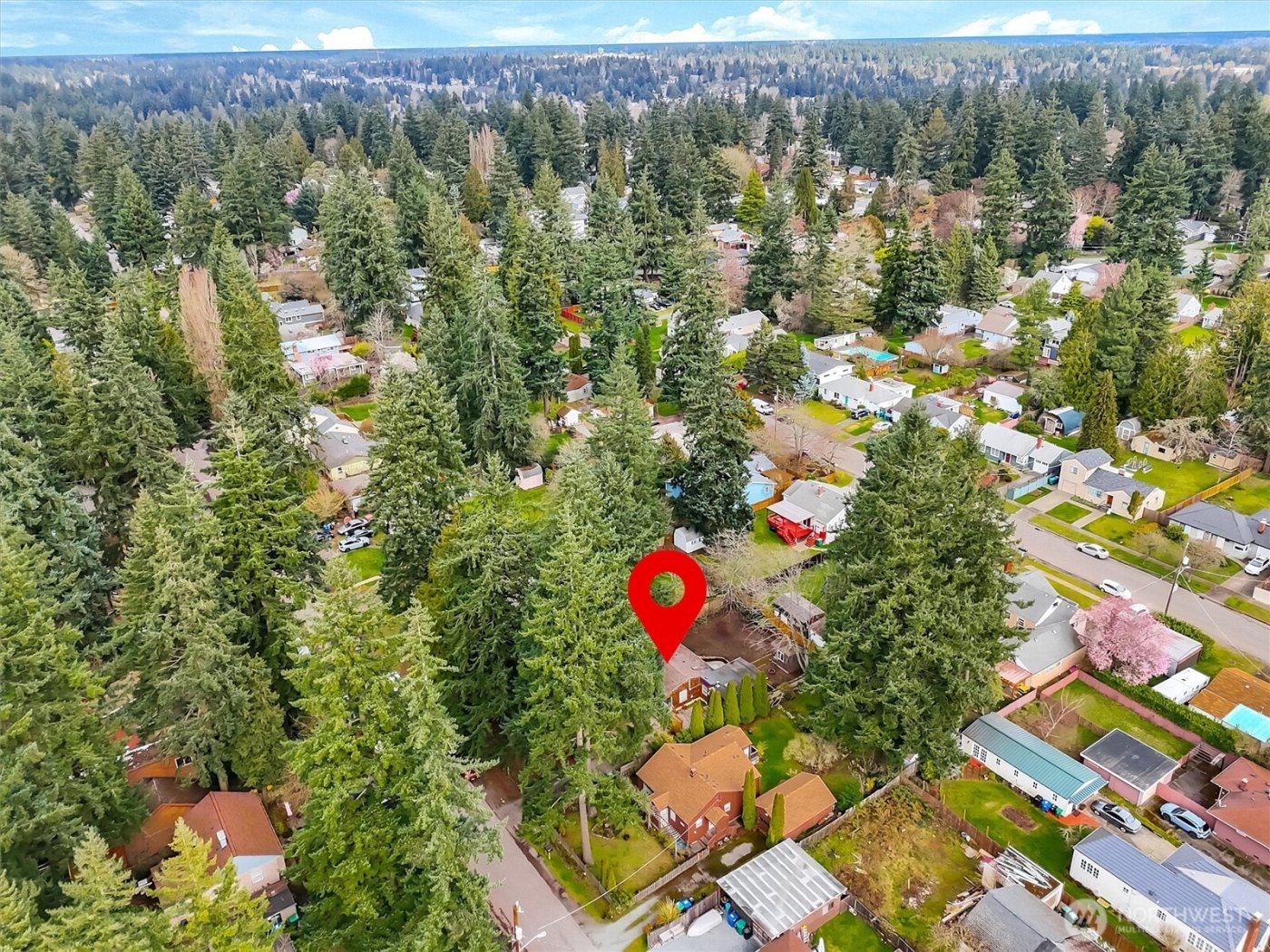 13722 Interlake Avenue N, Seattle, WA 98133