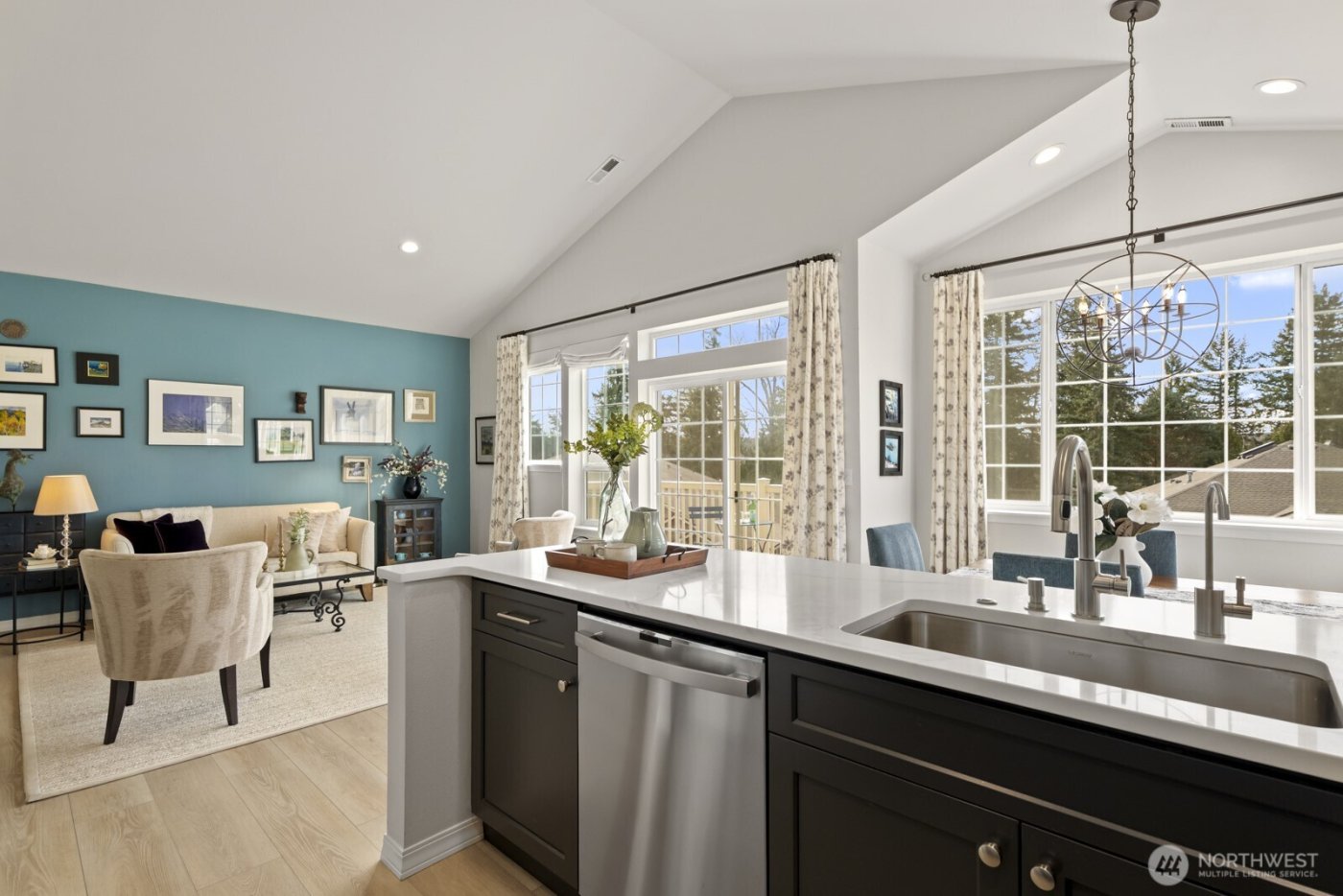 18560 NE 57th Street , Redmond, WA 98052