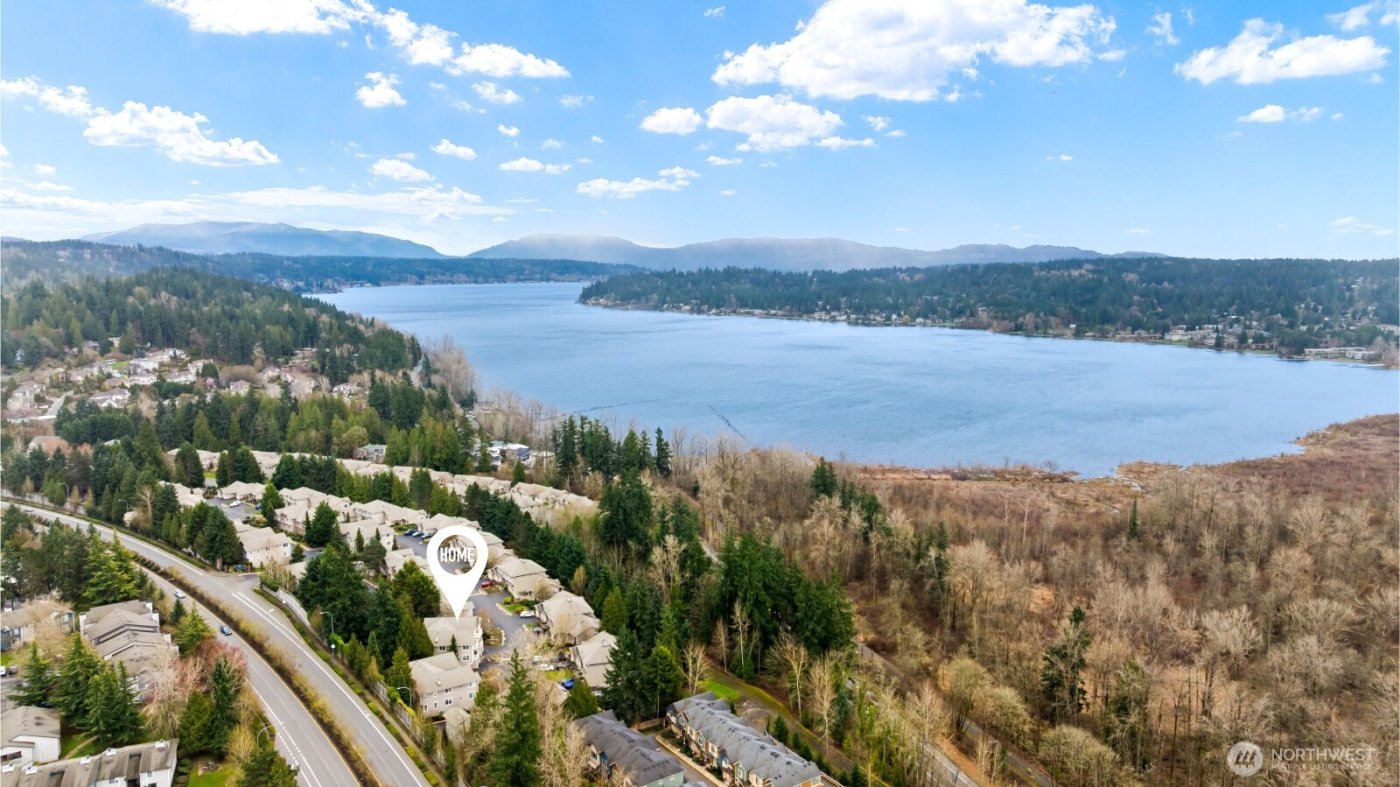 18560 NE 57th Street , Redmond, WA 98052