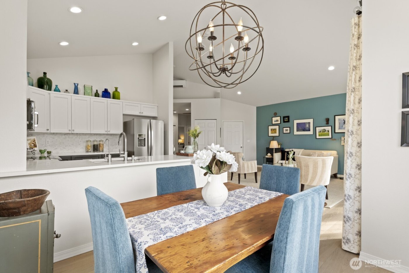 18560 NE 57th Street , Redmond, WA 98052