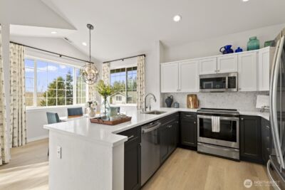 18560 NE 57th Street , Redmond, WA 98052 - Photo 10
