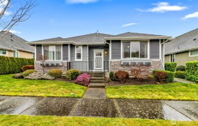 3112 Loch Ness Loop , Mount Vernon, WA 98273