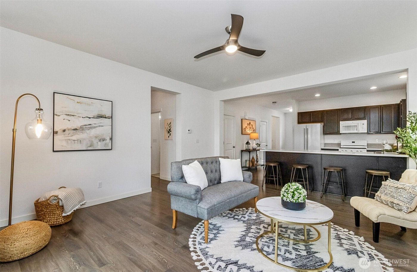 3112 Loch Ness Loop , Mount Vernon, WA 98273