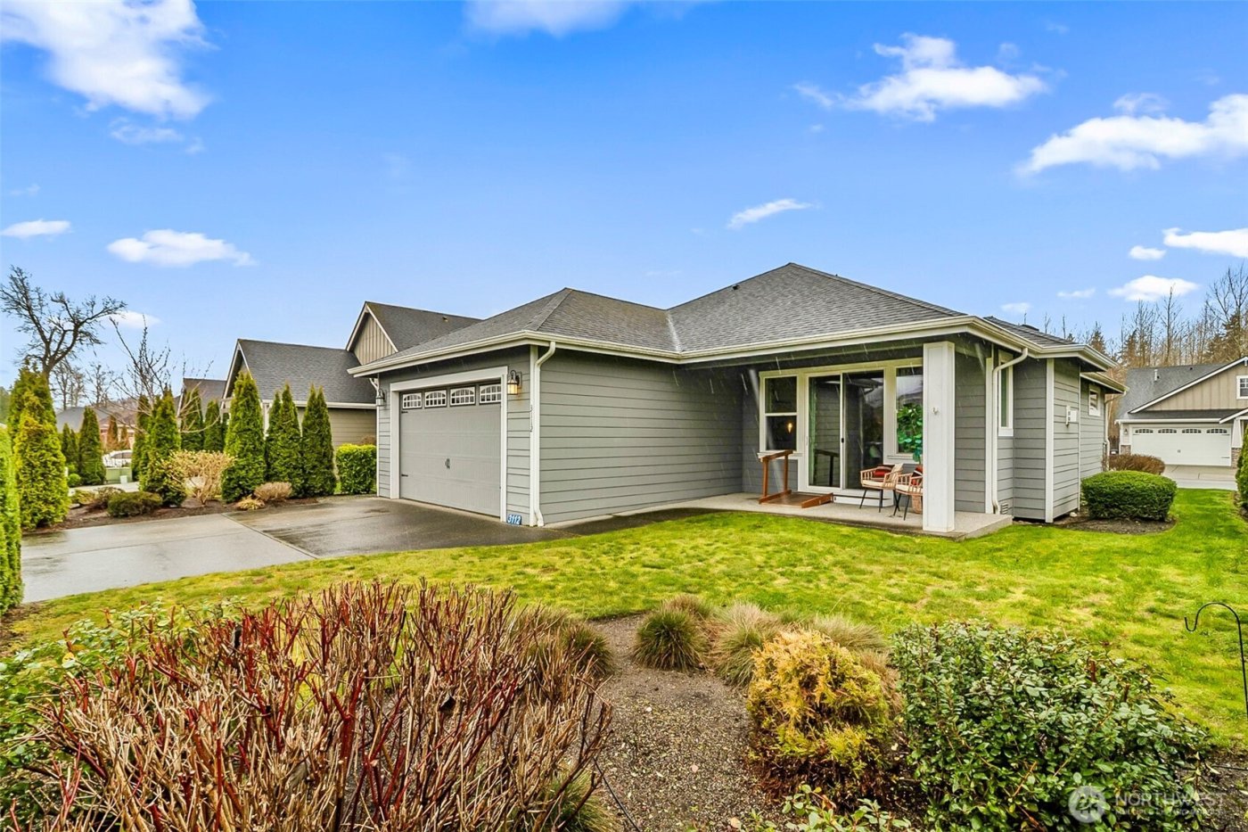 3112 Loch Ness Loop , Mount Vernon, WA 98273