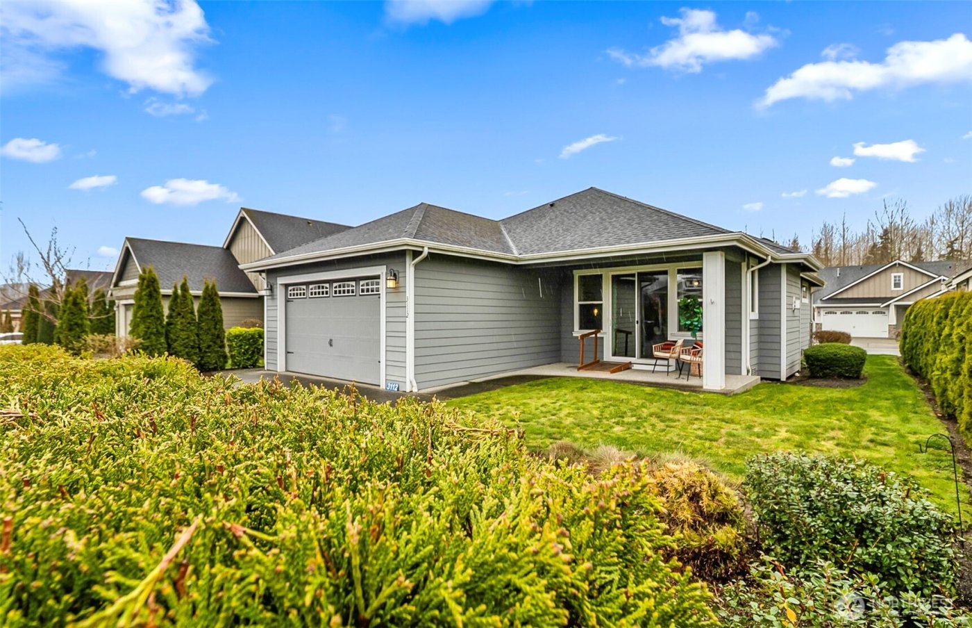 3112 Loch Ness Loop , Mount Vernon, WA 98273