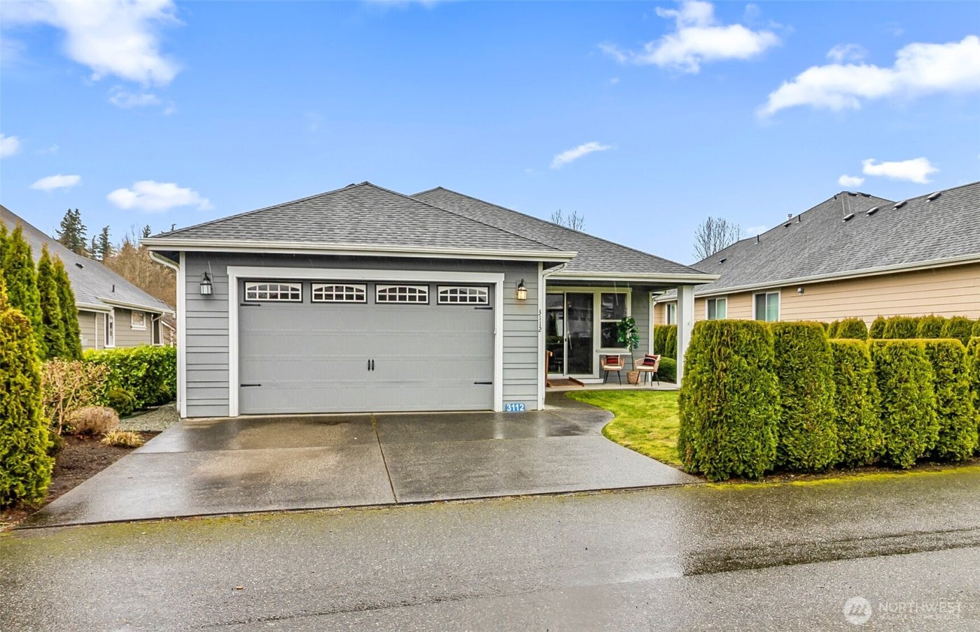 3112 Loch Ness Loop , Mount Vernon, WA 98273