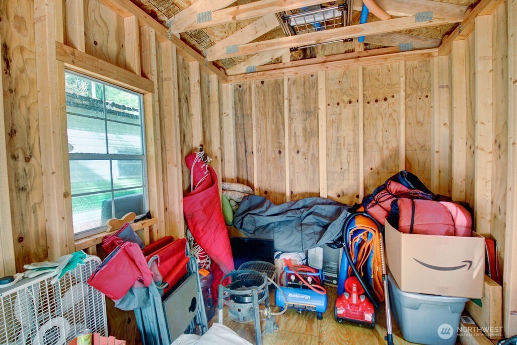 25 Drial Loop , Deming, WA 98244