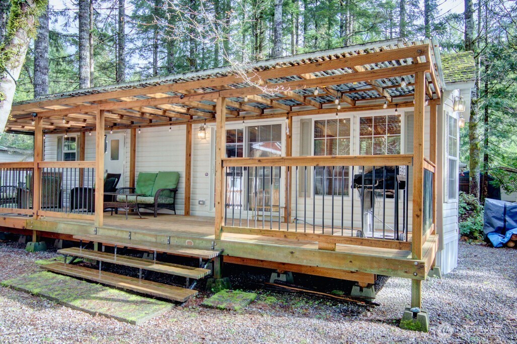 25 Drial Loop , Deming, WA 98244